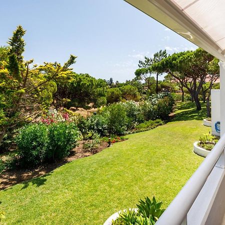Victory Village T1 & Rooftop Terrace Quinta do Lago Exterior photo