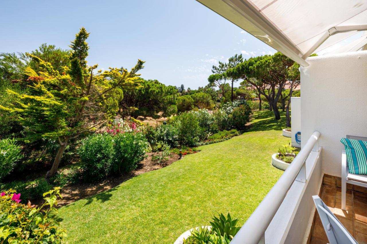 Victory Village T1 & Rooftop Terrace Quinta do Lago Exterior photo