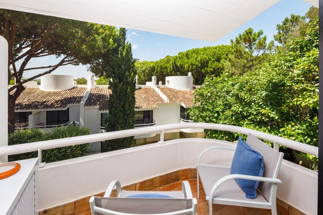 Victory Village T1 & Rooftop Terrace Quinta do Lago Exterior photo