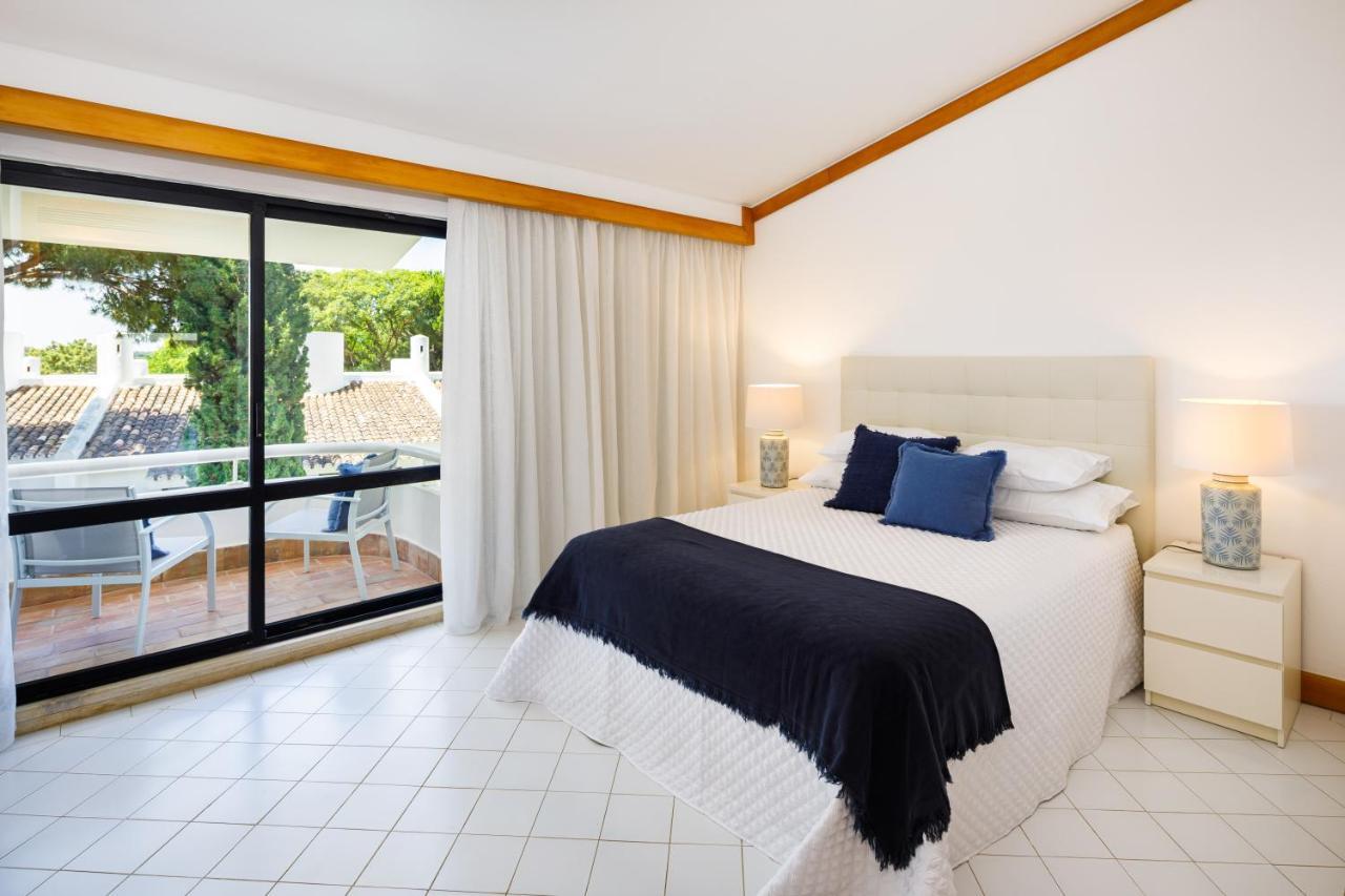 Victory Village T1 & Rooftop Terrace Quinta do Lago Exterior photo