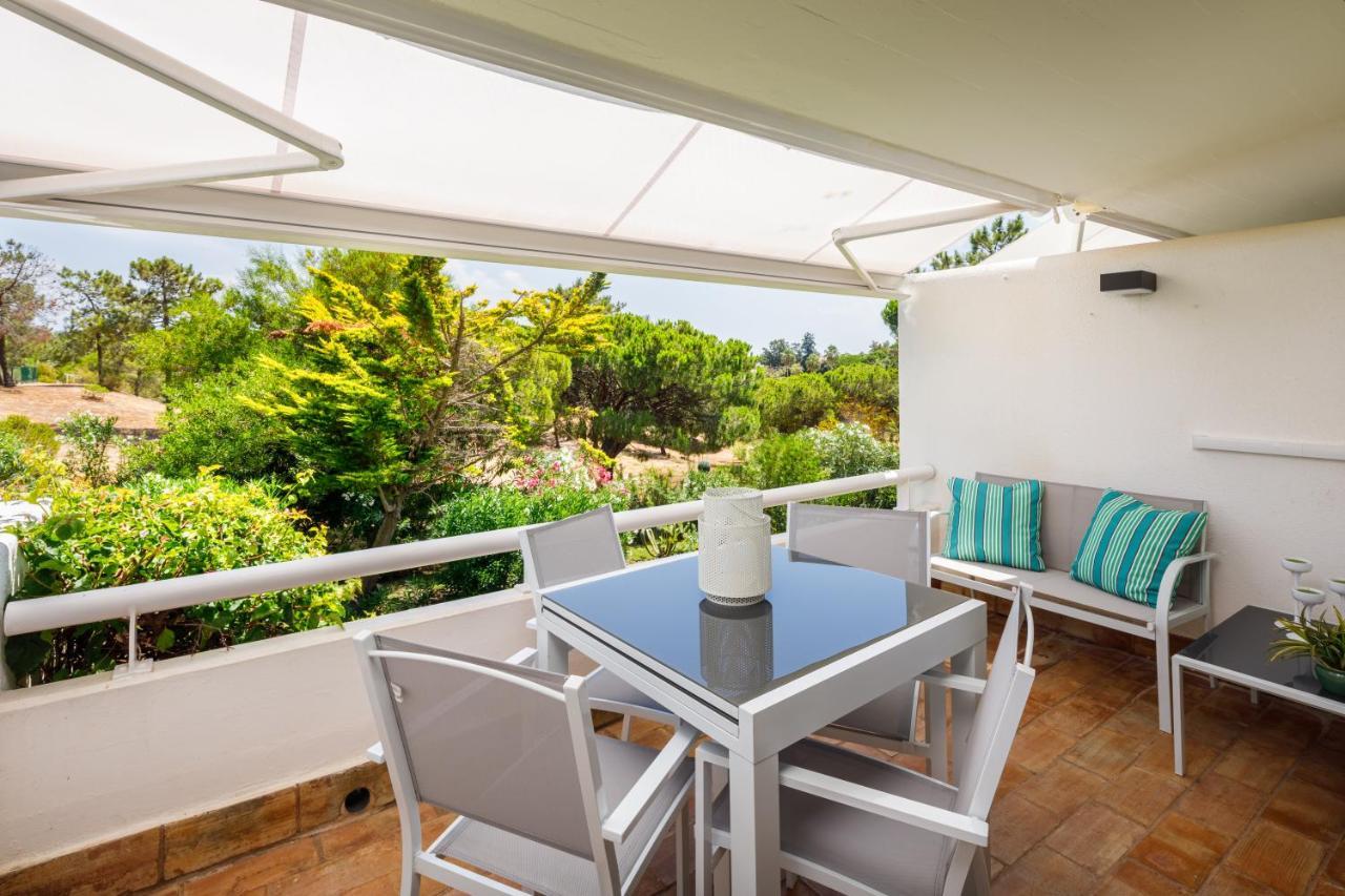 Victory Village T1 & Rooftop Terrace Quinta do Lago Exterior photo