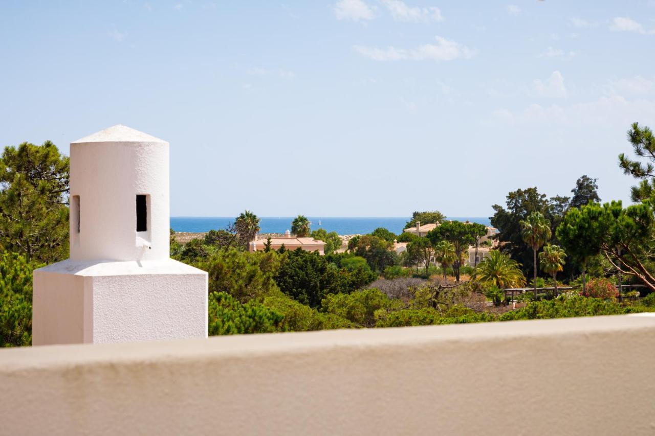 Victory Village T1 & Rooftop Terrace Quinta do Lago Exterior photo