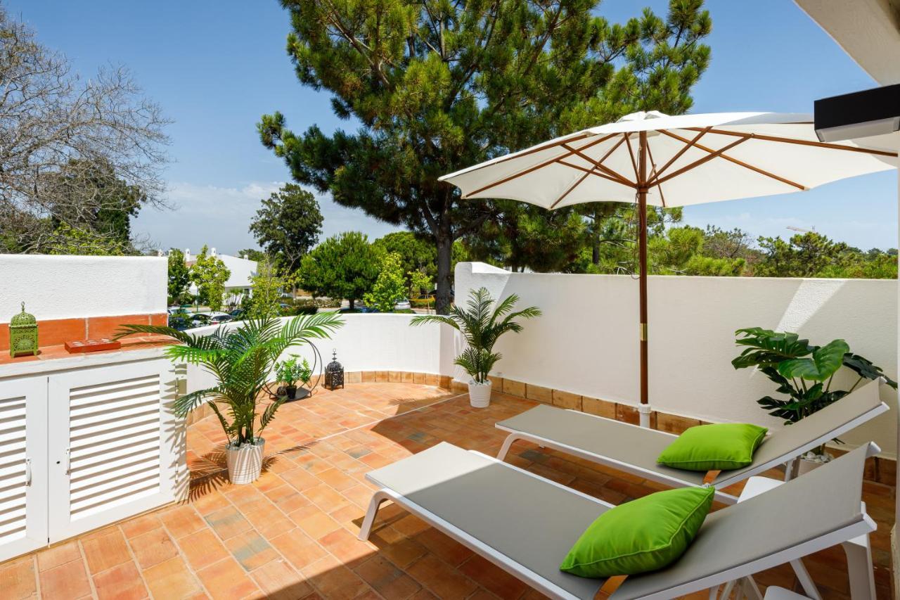 Victory Village T1 & Rooftop Terrace Quinta do Lago Exterior photo