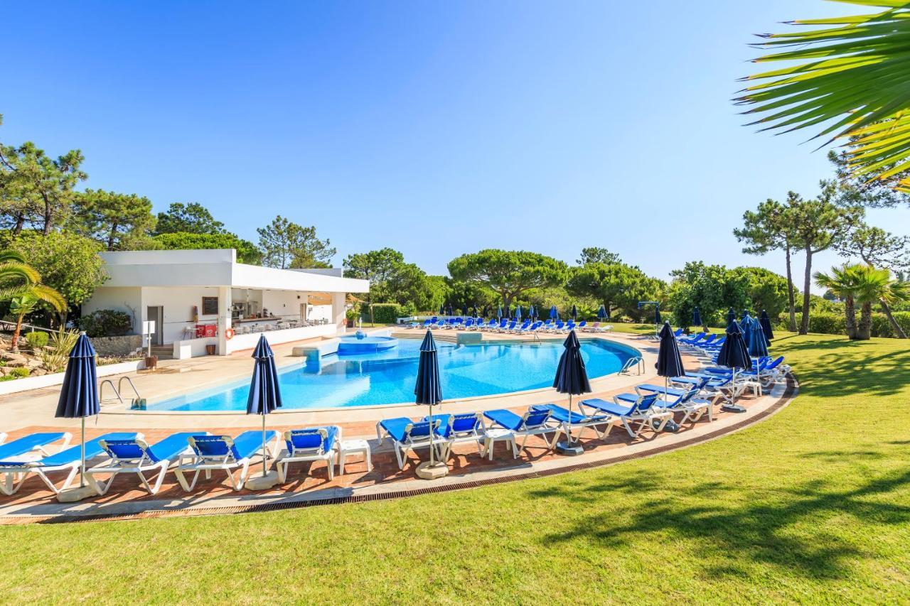 Victory Village T1 & Rooftop Terrace Quinta do Lago Exterior photo