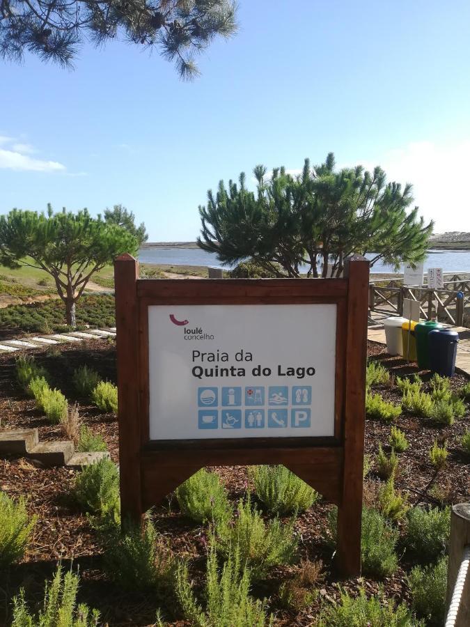 Victory Village T1 & Rooftop Terrace Quinta do Lago Exterior photo
