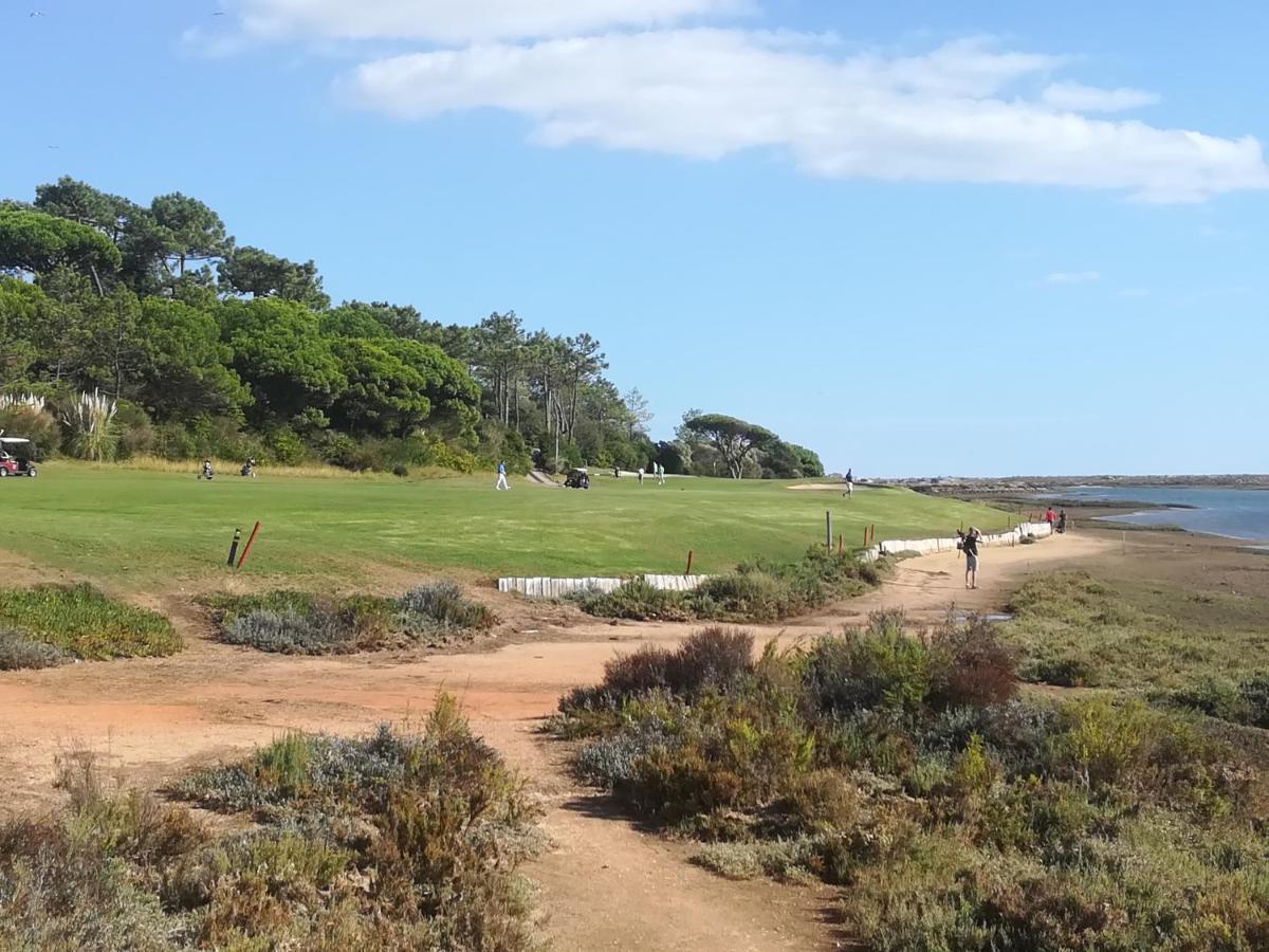 Victory Village T1 & Rooftop Terrace Quinta do Lago Exterior photo