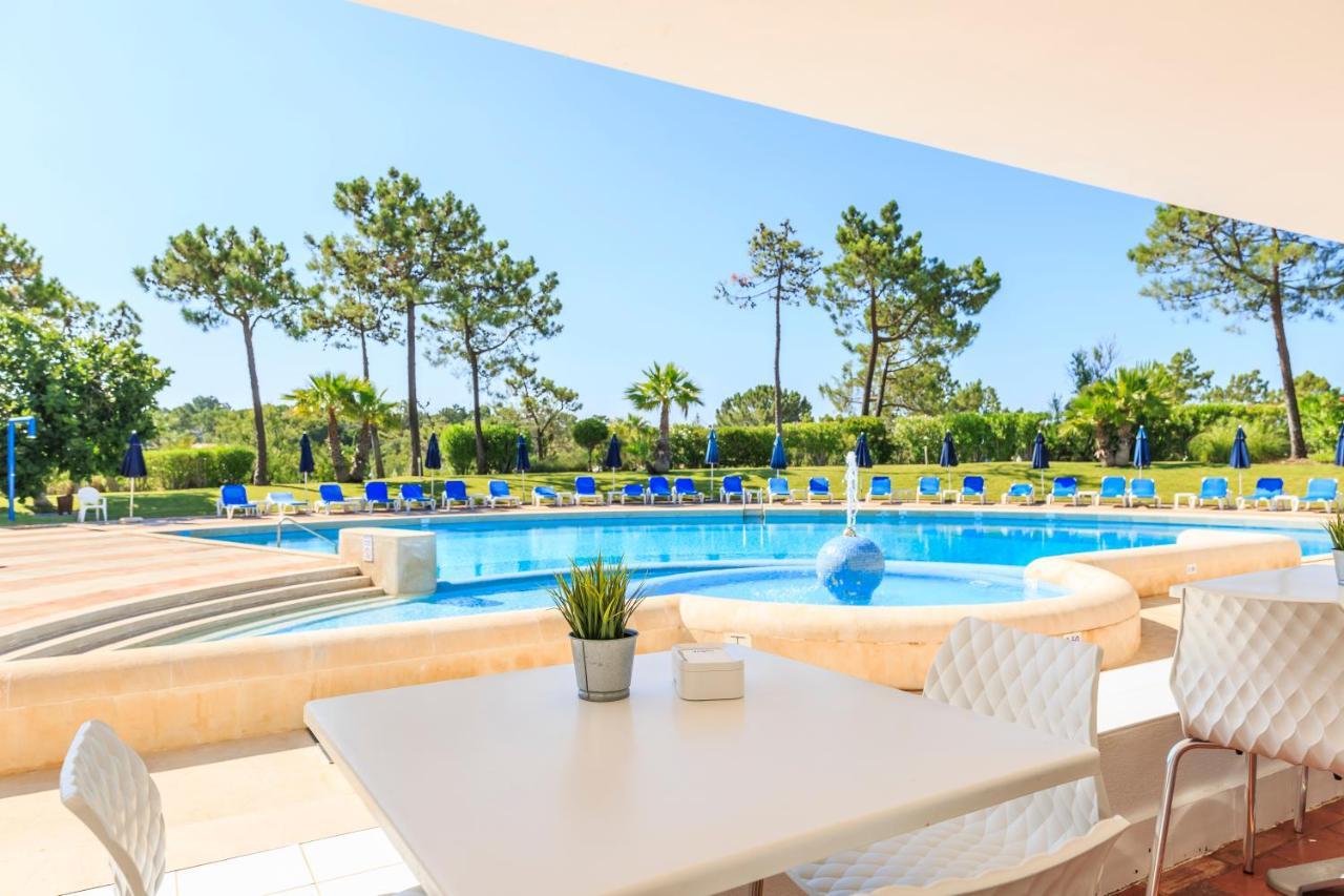 Victory Village T1 & Rooftop Terrace Quinta do Lago Exterior photo