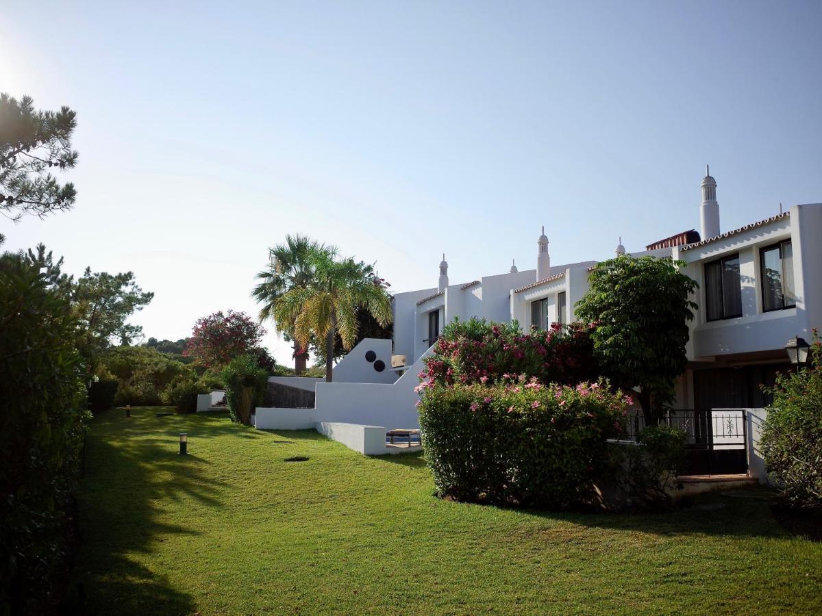 Victory Village T1 & Rooftop Terrace Quinta do Lago Exterior photo