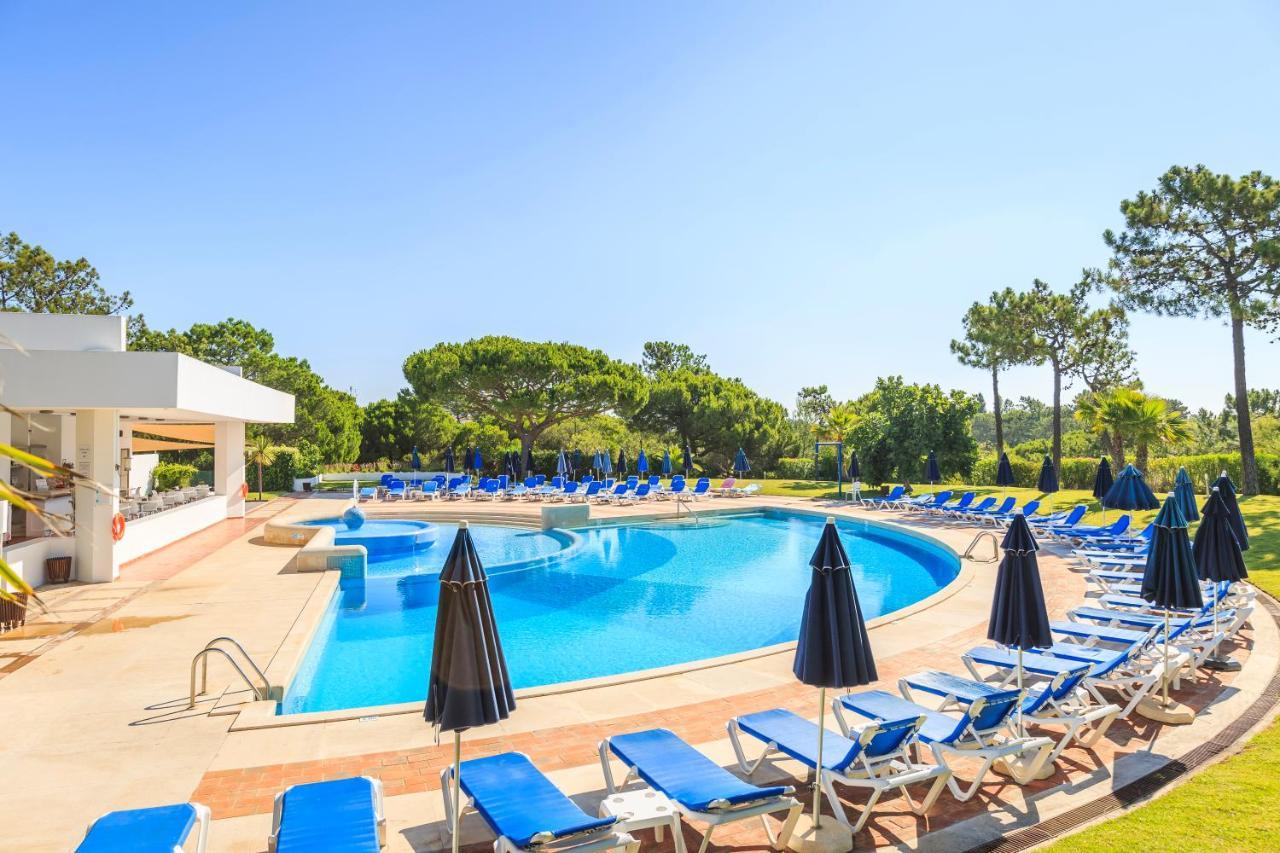 Victory Village T1 & Rooftop Terrace Quinta do Lago Exterior photo
