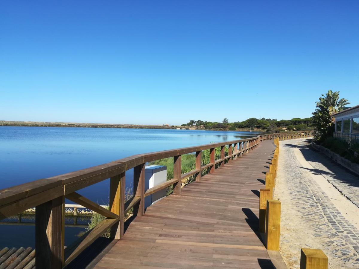 Victory Village T1 & Rooftop Terrace Quinta do Lago Exterior photo