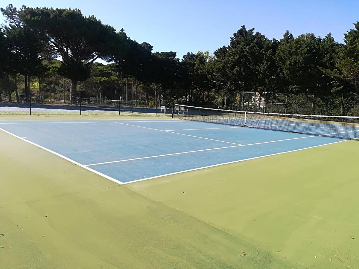 Victory Village T1 & Rooftop Terrace Quinta do Lago Exterior photo