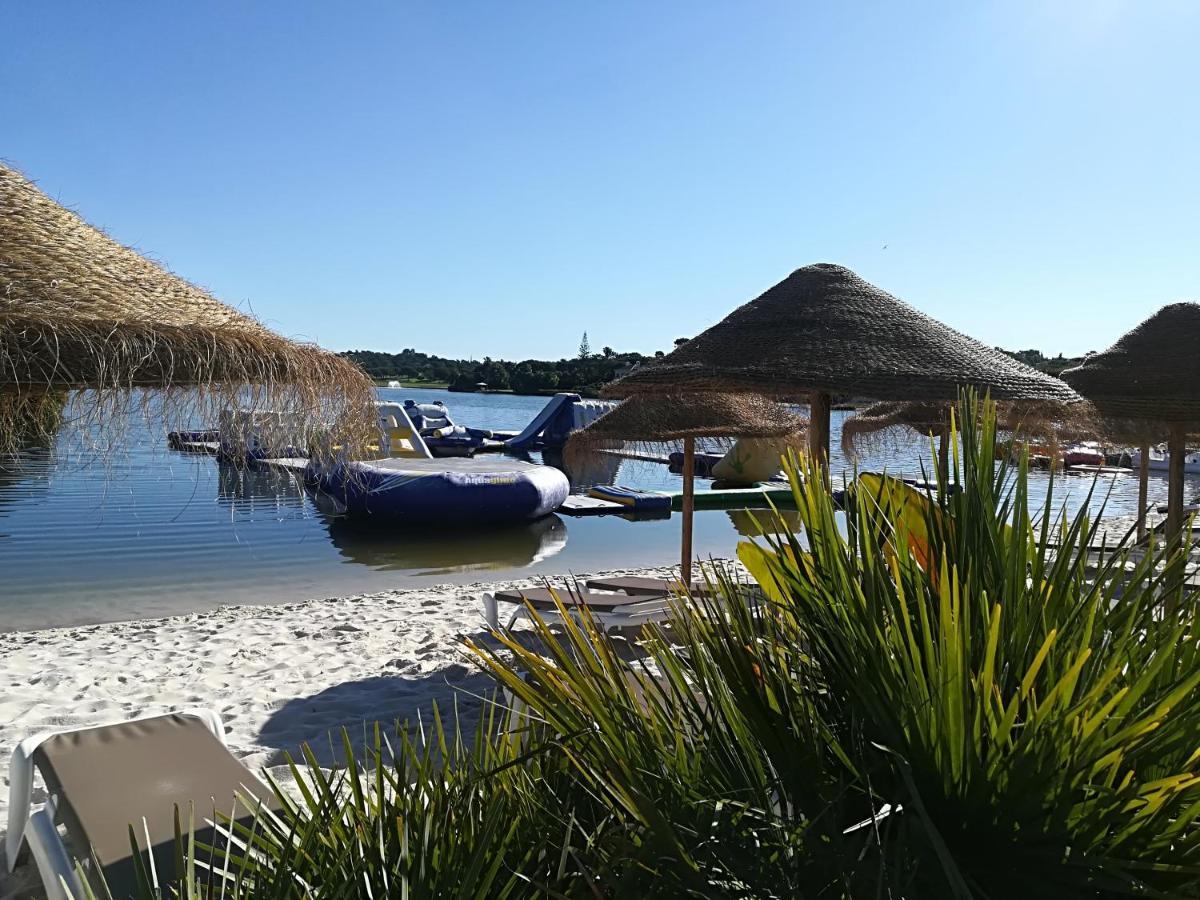 Victory Village T1 & Rooftop Terrace Quinta do Lago Exterior photo
