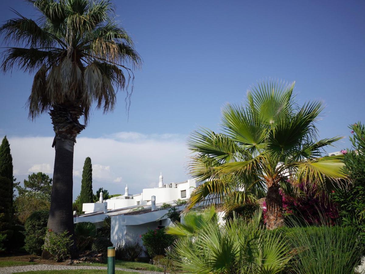 Victory Village T1 & Rooftop Terrace Quinta do Lago Exterior photo