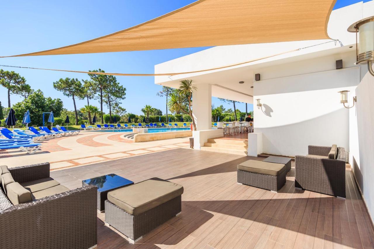 Victory Village T1 & Rooftop Terrace Quinta do Lago Exterior photo